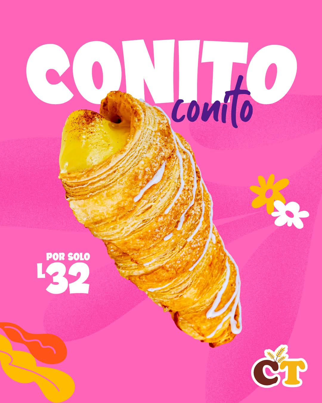 CONITO