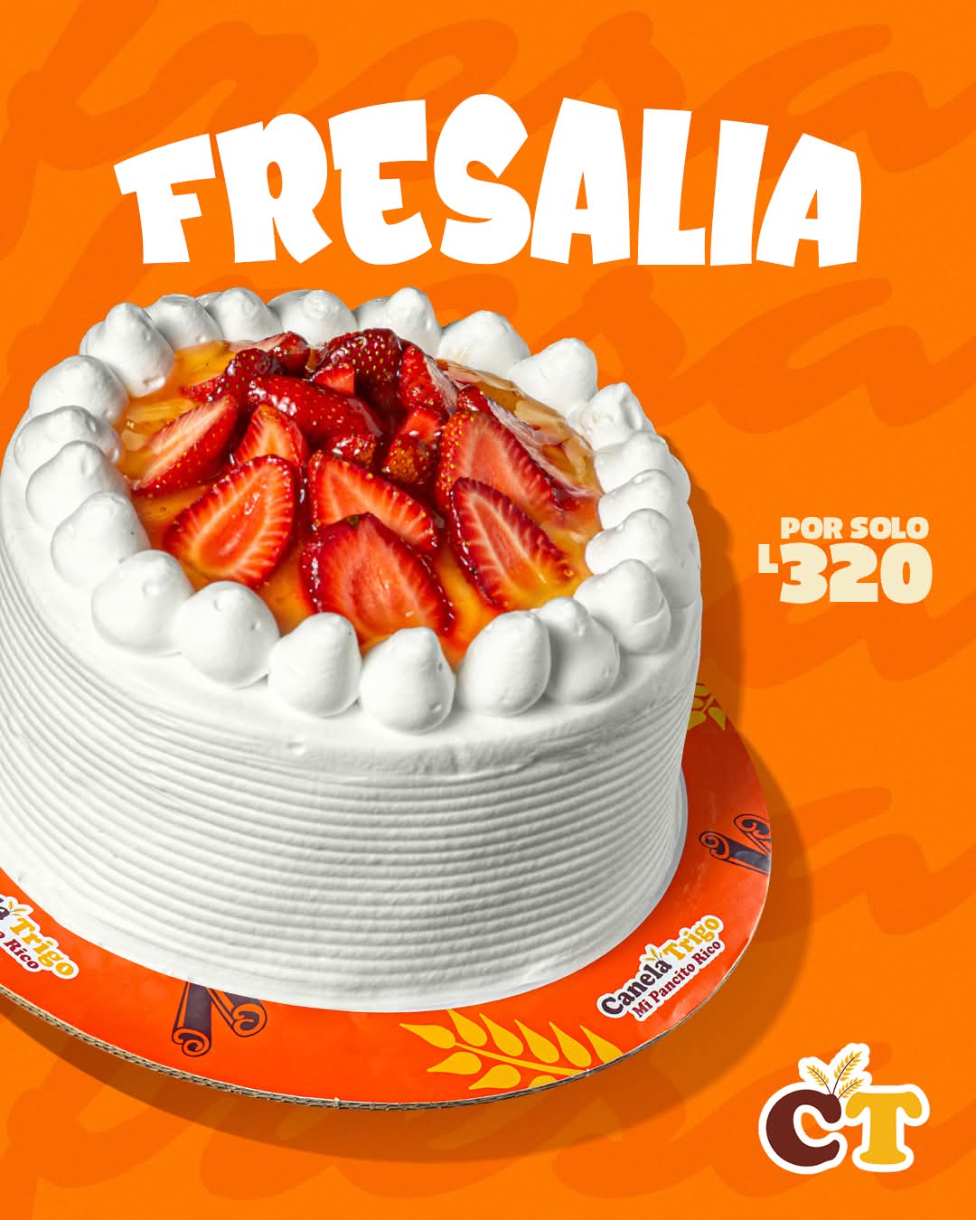 FRESALIA