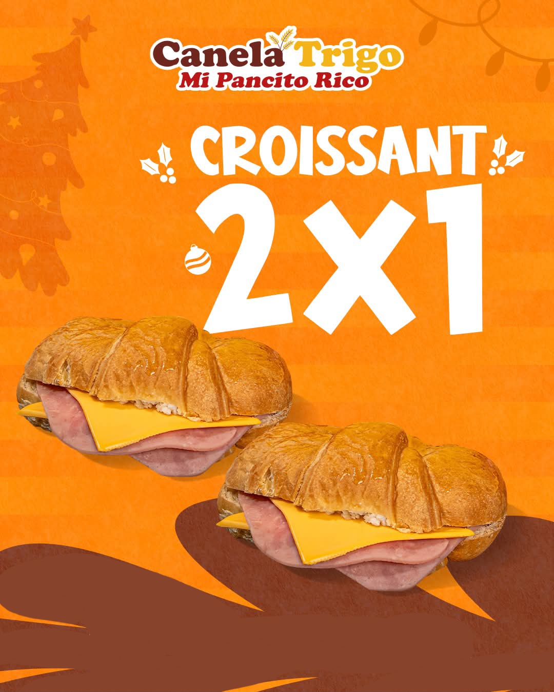 CROISSANT