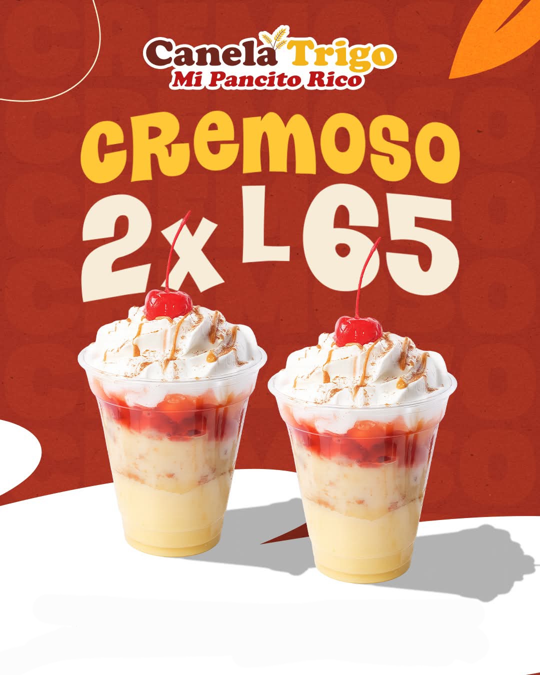 CREMOSO