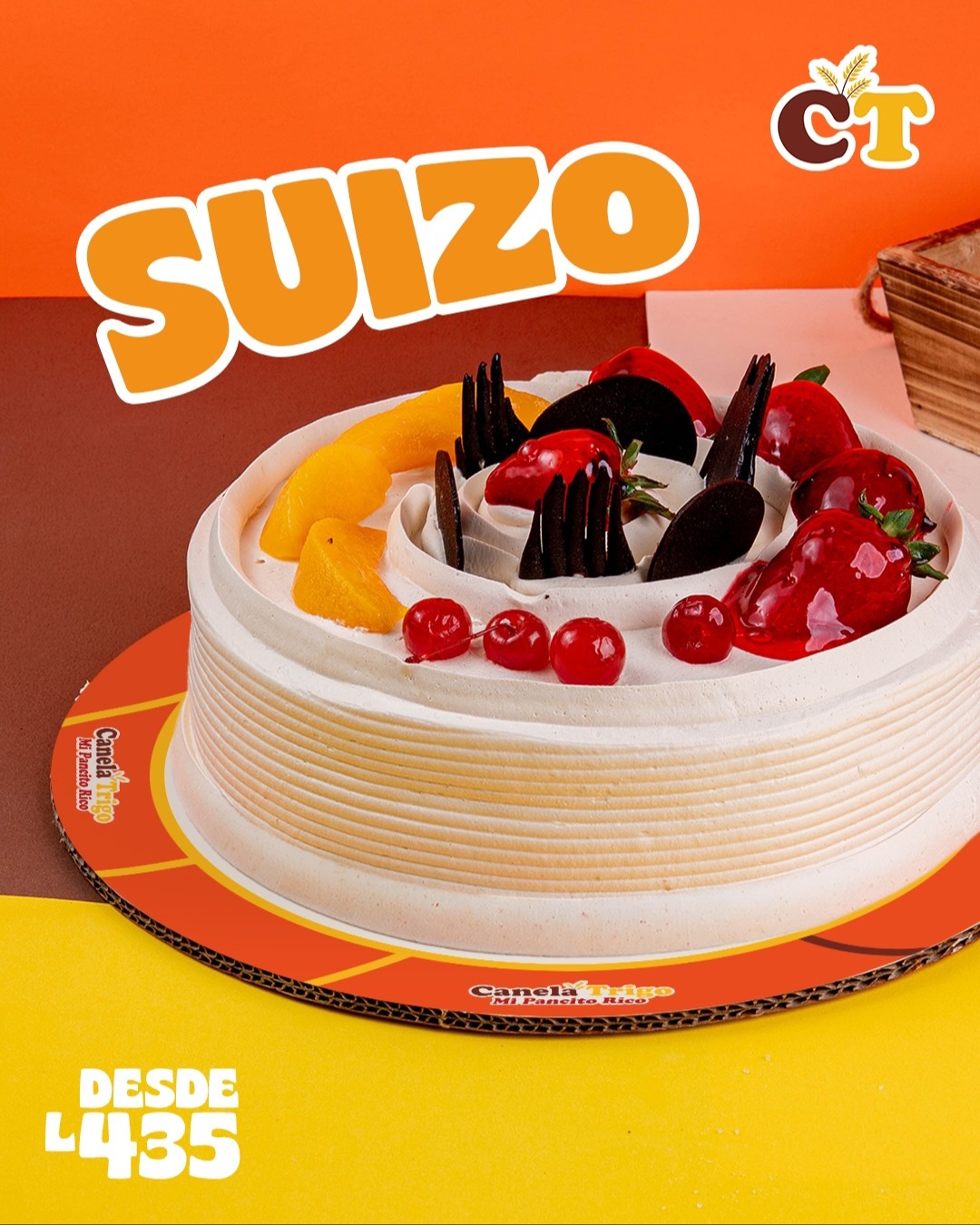 SUIZO