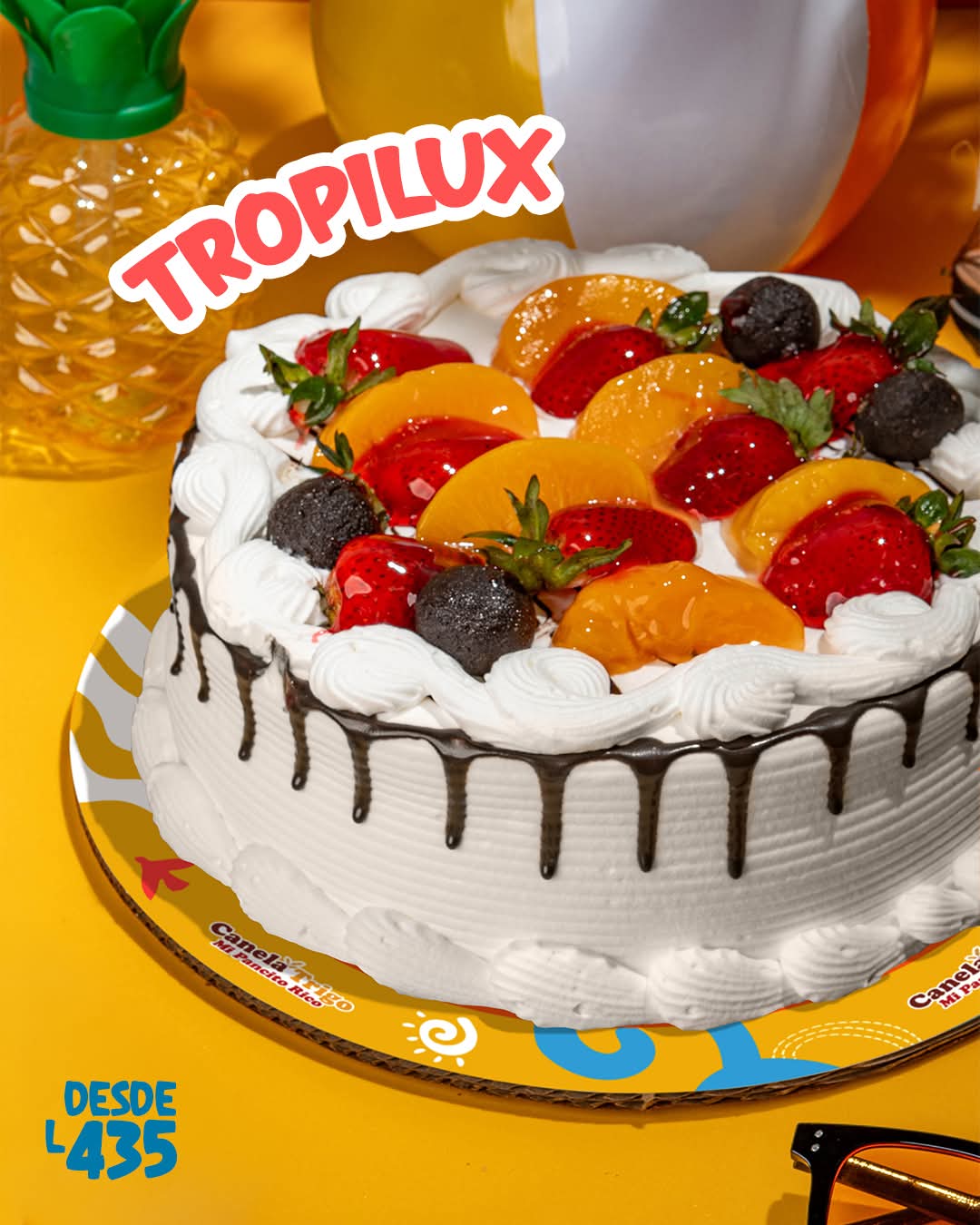 TROPILUX